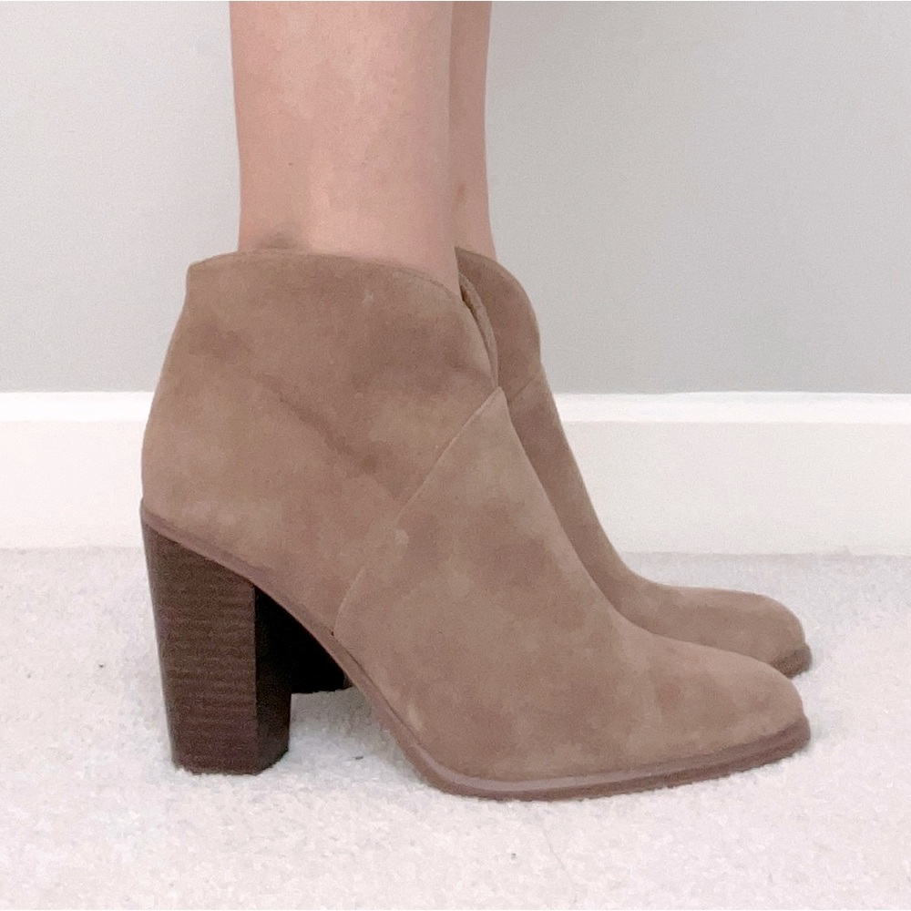 Vince Camuto Franell Boots
